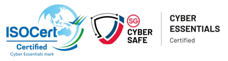 Cyber Essentials Cyber Security Agency Of Singapore