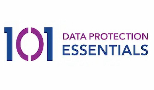 Data Protection Essentials Programme